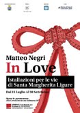 Matteo Negri - In love